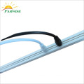 2wire Slim Dc Retail Shelf Lighting Power Rail